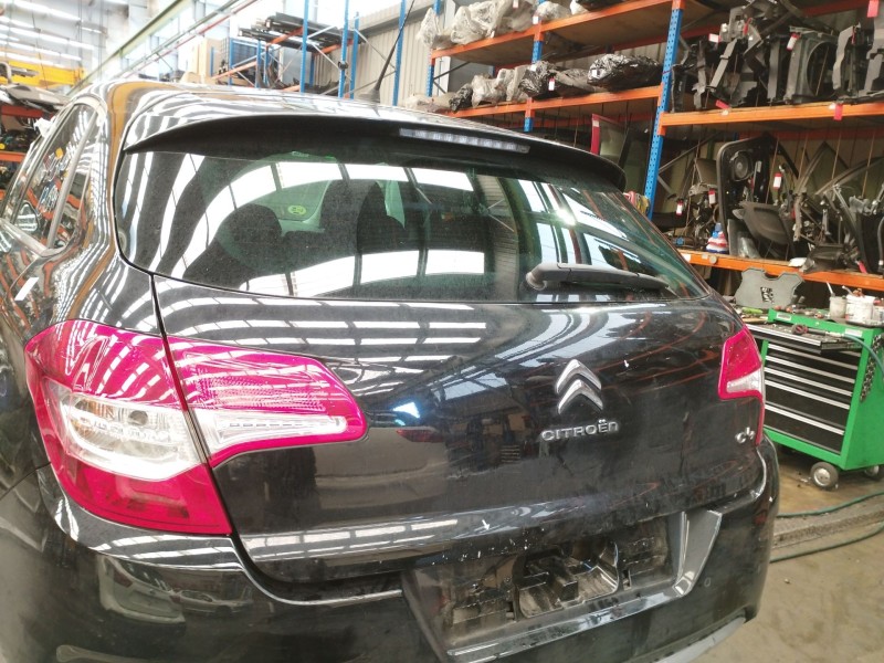 Recambio de porton trasero para citroën c4 ii (nc_) 1.6 hdi 110 referencia OEM IAM 8701FS  