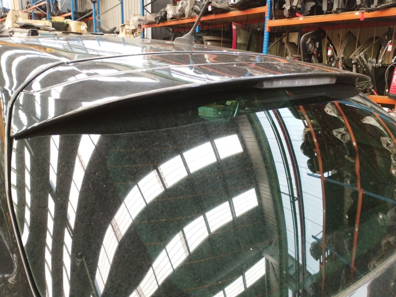 Recambio de porton trasero para citroën c4 ii (nc_) 1.6 hdi 110 referencia OEM IAM 8701FS  