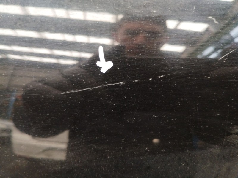 Recambio de porton trasero para citroën c4 ii (nc_) 1.6 hdi 110 referencia OEM IAM 8701FS  