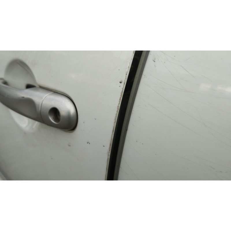 Recambio de puerta delantera izquierda para renault megane iii hatchback (bz0/1_, b3_) 1.5 dci referencia OEM IAM 801016886R  