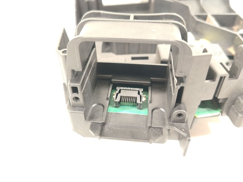 Recambio de modulo electronico para ford usa mustang coupé 5.0 v8 bullitt referencia OEM IAM LR3T14B522DCW LR3T14B522DD3JA6 