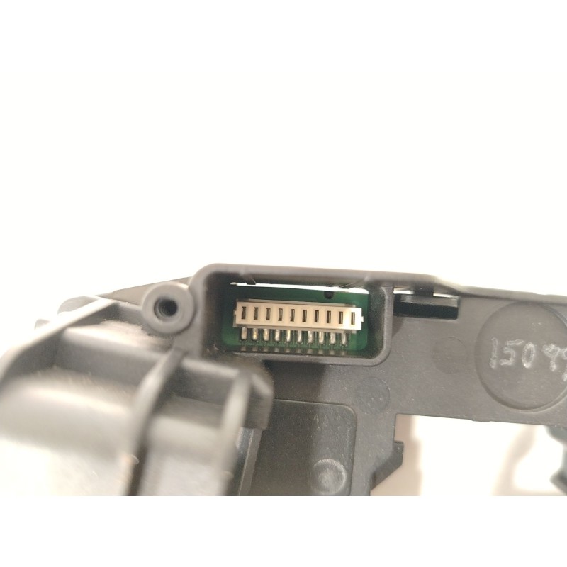 Recambio de modulo electronico para ford usa mustang coupé 5.0 v8 bullitt referencia OEM IAM LR3T14B522DCW LR3T14B522DD3JA6 