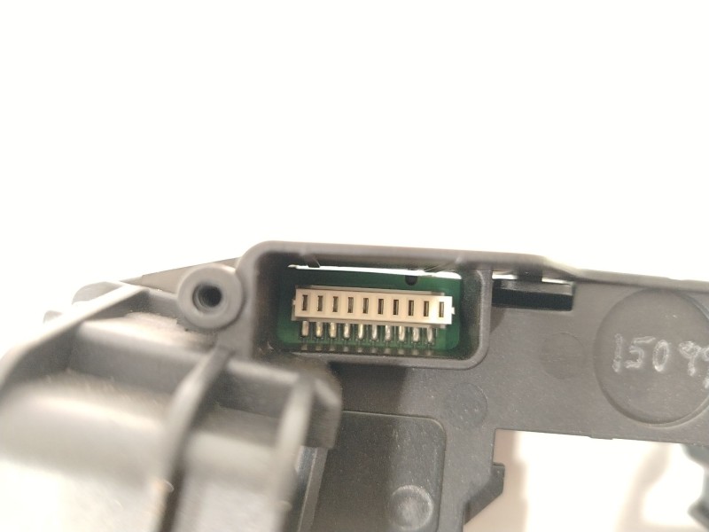 Recambio de modulo electronico para ford usa mustang coupé 5.0 v8 bullitt referencia OEM IAM LR3T14B522DCW LR3T14B522DD3JA6 