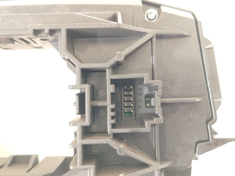 Recambio de modulo electronico para ford usa mustang coupé 5.0 v8 bullitt referencia OEM IAM LR3T14B522DCW LR3T14B522DD3JA6 