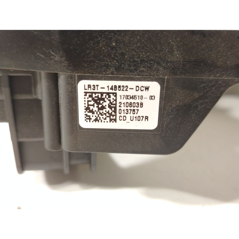 Recambio de modulo electronico para ford usa mustang coupé 5.0 v8 bullitt referencia OEM IAM LR3T14B522DCW LR3T14B522DD3JA6 