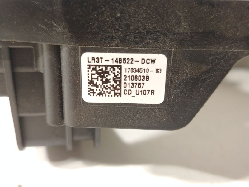 Recambio de modulo electronico para ford usa mustang coupé 5.0 v8 bullitt referencia OEM IAM LR3T14B522DCW LR3T14B522DD3JA6 