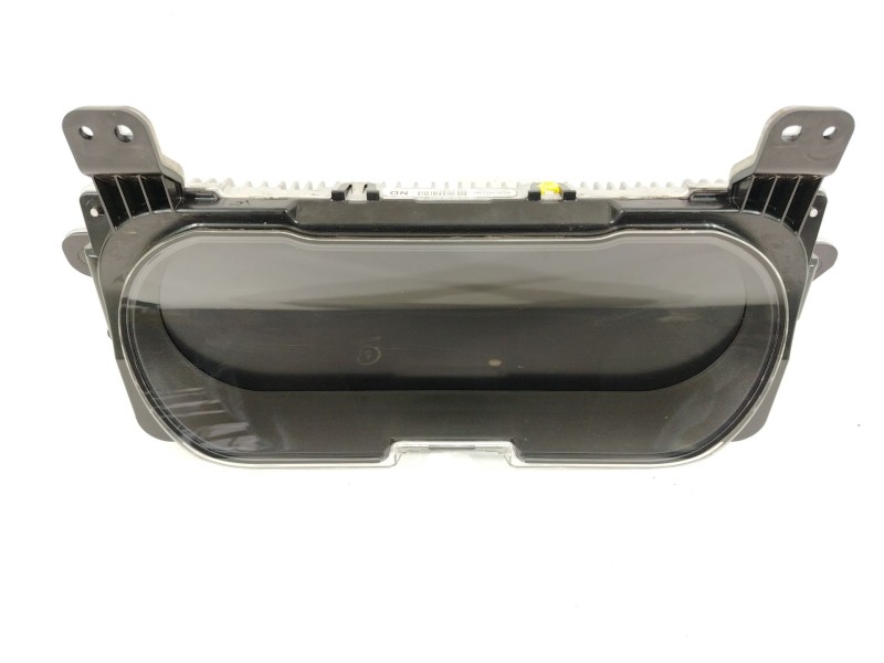 Recambio de cuadro instrumentos para ford usa mustang coupé 5.0 v8 bullitt referencia OEM IAM MR3T10849ND MR3T10849NC 