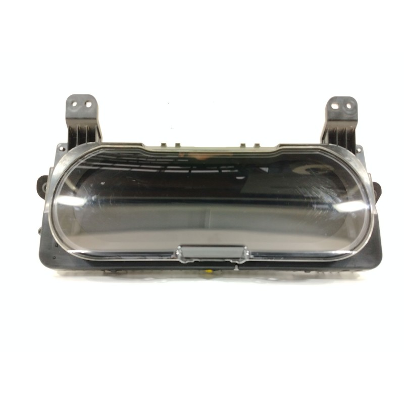 Recambio de cuadro instrumentos para ford usa mustang coupé 5.0 v8 bullitt referencia OEM IAM MR3T10849ND MR3T10849NC 