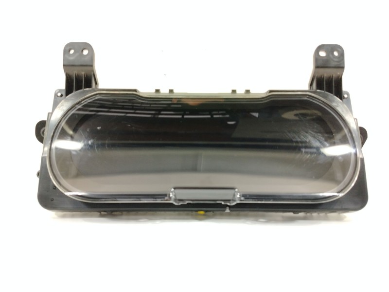 Recambio de cuadro instrumentos para ford usa mustang coupé 5.0 v8 bullitt referencia OEM IAM MR3T10849ND MR3T10849NC 