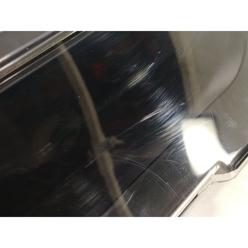 Recambio de cuadro instrumentos para ford usa mustang coupé 5.0 v8 bullitt referencia OEM IAM MR3T10849ND MR3T10849NC 