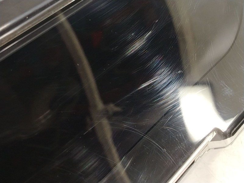 Recambio de cuadro instrumentos para ford usa mustang coupé 5.0 v8 bullitt referencia OEM IAM MR3T10849ND MR3T10849NC 