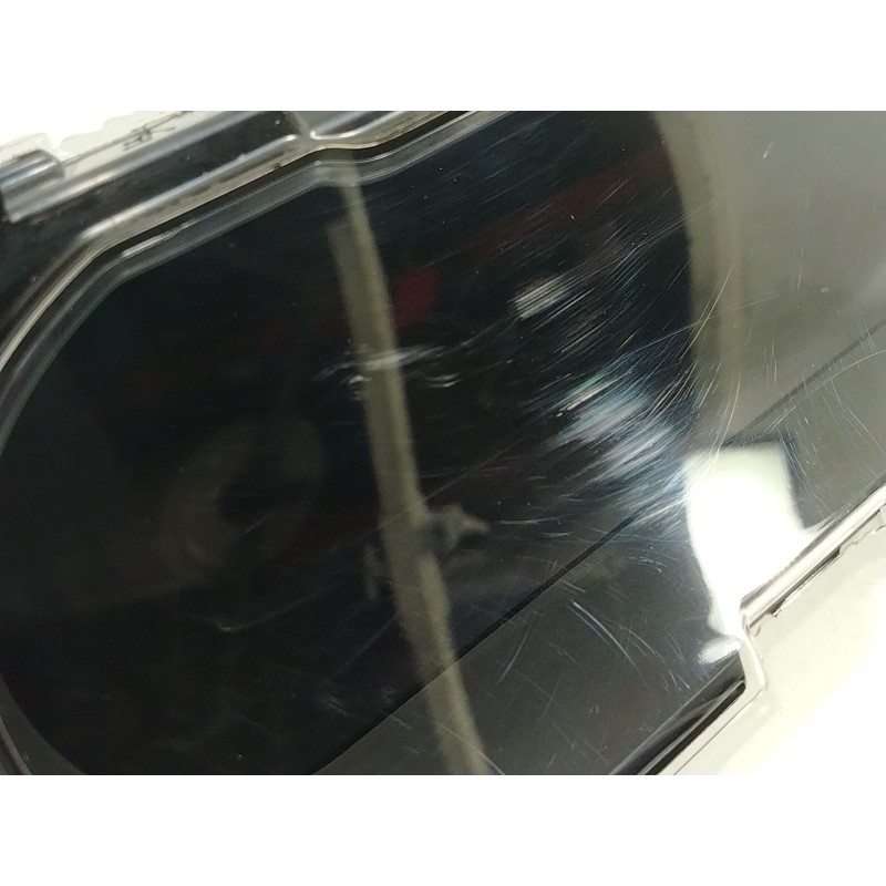 Recambio de cuadro instrumentos para ford usa mustang coupé 5.0 v8 bullitt referencia OEM IAM MR3T10849ND MR3T10849NC 