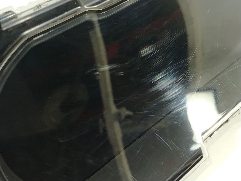 Recambio de cuadro instrumentos para ford usa mustang coupé 5.0 v8 bullitt referencia OEM IAM MR3T10849ND MR3T10849NC 