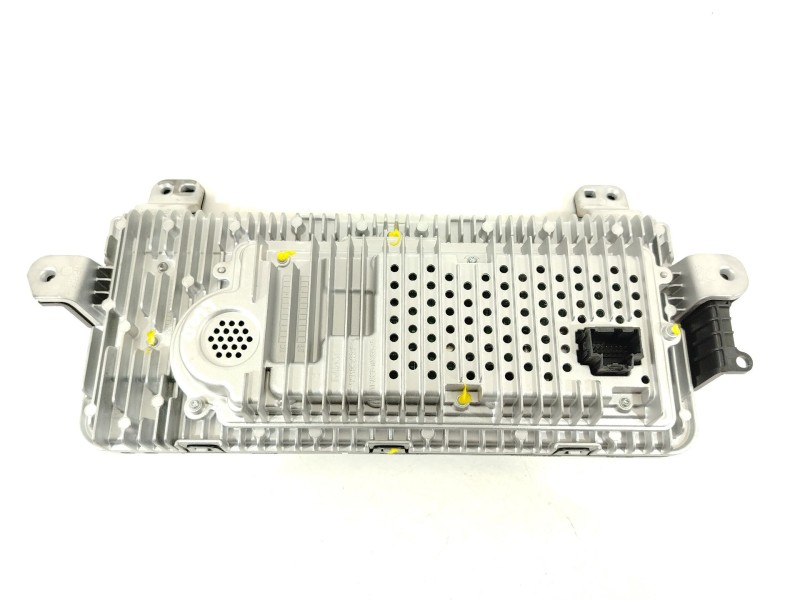 Recambio de cuadro instrumentos para ford usa mustang coupé 5.0 v8 bullitt referencia OEM IAM MR3T10849ND MR3T10849NC 