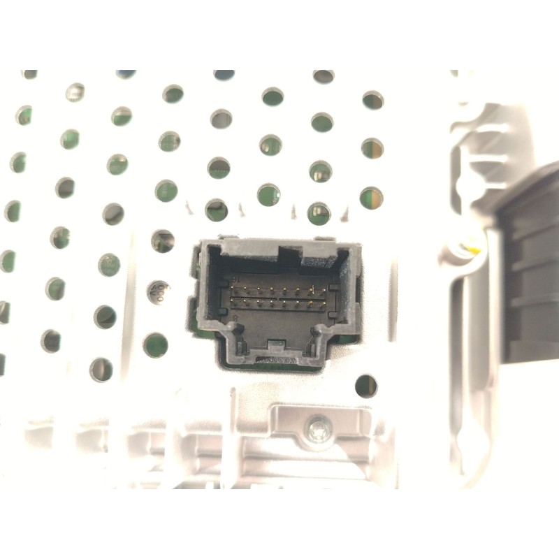 Recambio de cuadro instrumentos para ford usa mustang coupé 5.0 v8 bullitt referencia OEM IAM MR3T10849ND MR3T10849NC 