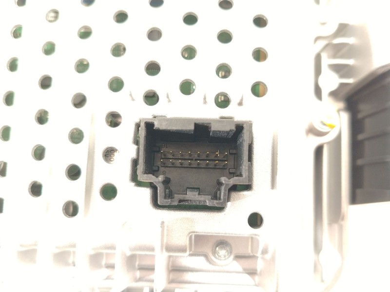 Recambio de cuadro instrumentos para ford usa mustang coupé 5.0 v8 bullitt referencia OEM IAM MR3T10849ND MR3T10849NC 