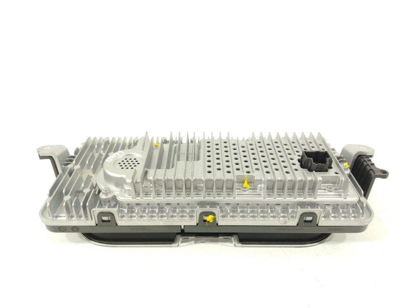 Recambio de cuadro instrumentos para ford usa mustang coupé 5.0 v8 bullitt referencia OEM IAM MR3T10849ND MR3T10849NC 