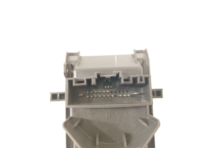 Recambio de modulo electronico para ford usa mustang coupé 5.0 v8 bullitt referencia OEM IAM MR3T14F642AA 2518497 