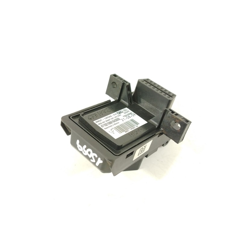 Recambio de modulo electronico para ford usa mustang coupé 5.0 v8 bullitt referencia OEM IAM MR3T14F642AA 2518497 