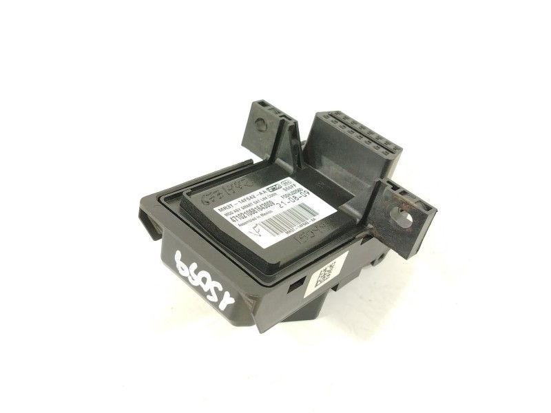 Recambio de modulo electronico para ford usa mustang coupé 5.0 v8 bullitt referencia OEM IAM MR3T14F642AA 2518497 