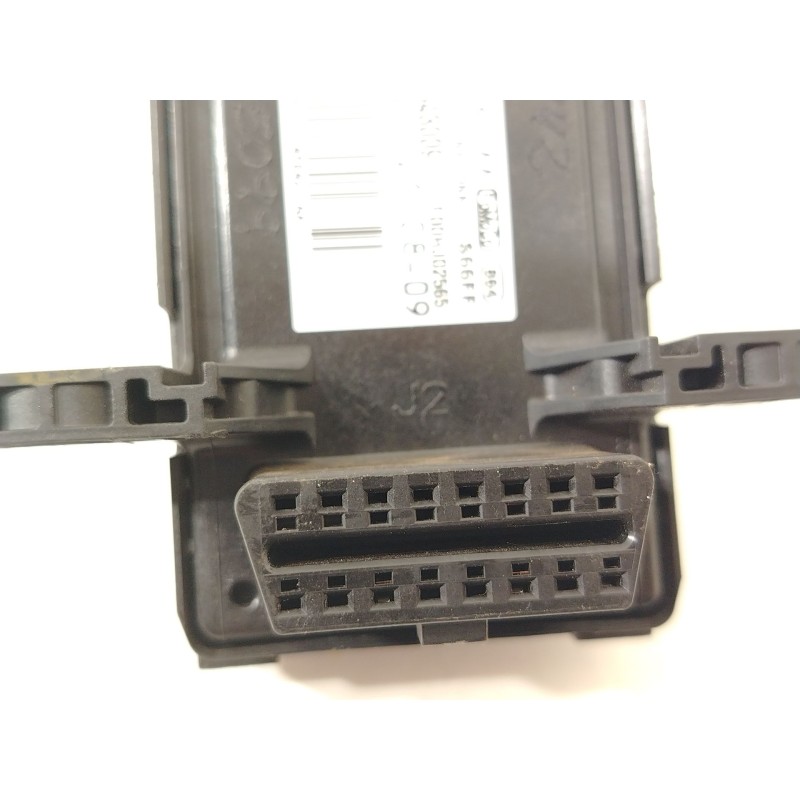 Recambio de modulo electronico para ford usa mustang coupé 5.0 v8 bullitt referencia OEM IAM MR3T14F642AA 2518497 