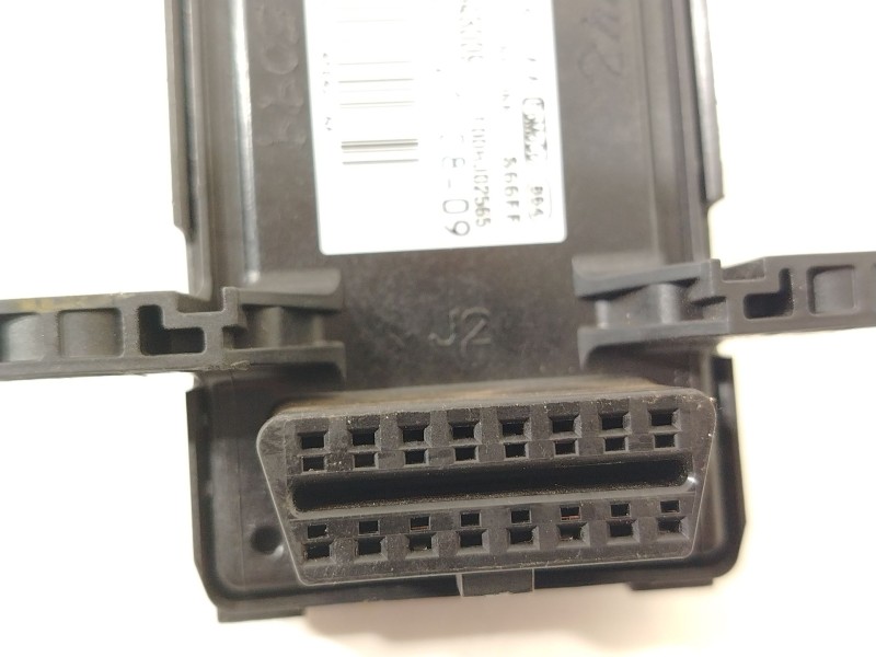 Recambio de modulo electronico para ford usa mustang coupé 5.0 v8 bullitt referencia OEM IAM MR3T14F642AA 2518497 