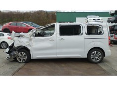 peugeot expert furgón del año 2016