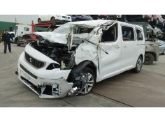 peugeot expert furgón del año 2016 2