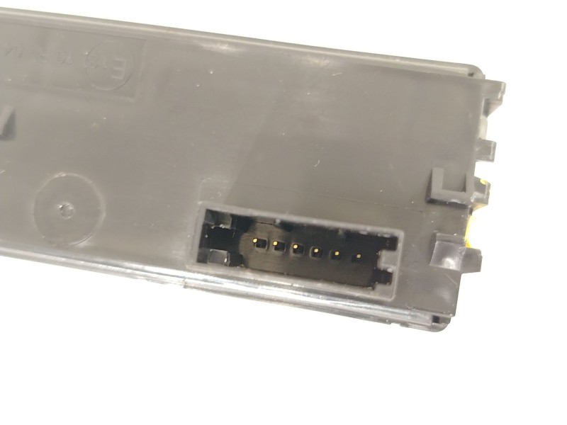 Recambio de modulo electronico para ford usa mustang coupé 5.0 v8 bullitt referencia OEM IAM BGD9T15K619BB  