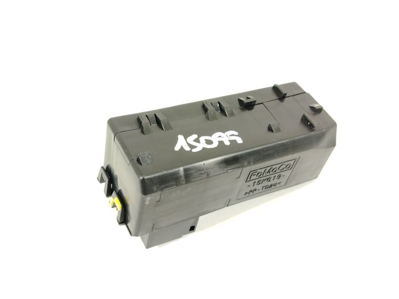 Recambio de modulo electronico para ford usa mustang coupé 5.0 v8 bullitt referencia OEM IAM BGD9T15K619BB  