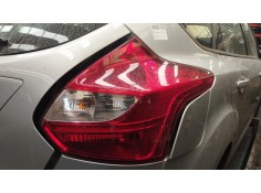 Recambio de piloto trasero derecho para ford focus lim. (cb8) 1.6 tdci cat referencia OEM IAM BM5113404AG BM5113404A BM5113404B