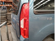 Recambio de piloto trasero derecho para citroën berlingo multispace (b9) 1.6 hdi 90 referencia OEM IAM 9680545180   2