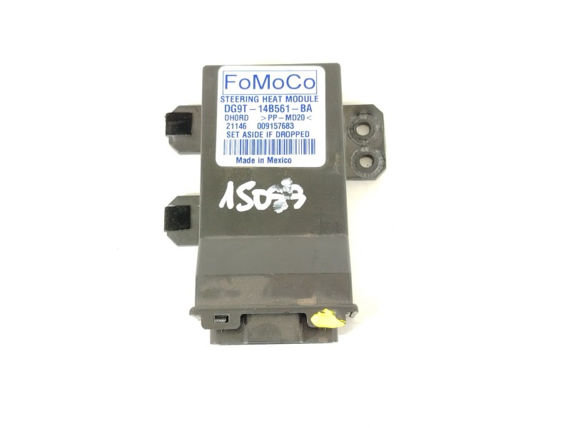 Recambio de modulo electronico para ford usa mustang coupé 5.0 v8 bullitt referencia OEM IAM JR3T3G530CB  