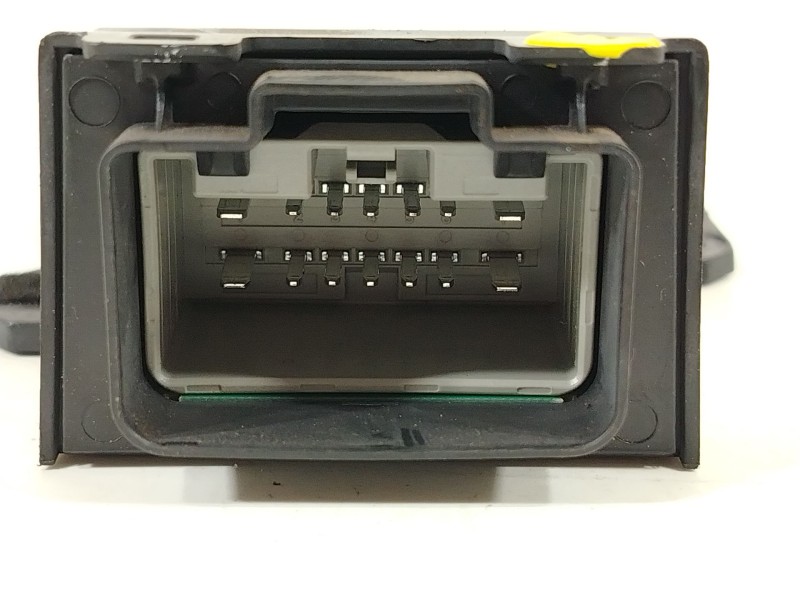 Recambio de modulo electronico para ford usa mustang coupé 5.0 v8 bullitt referencia OEM IAM JR3T3G530CB  