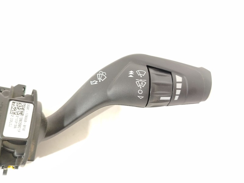 Recambio de mando limpia para ford usa mustang coupé 5.0 v8 bullitt referencia OEM IAM DG9T17A553BFW  