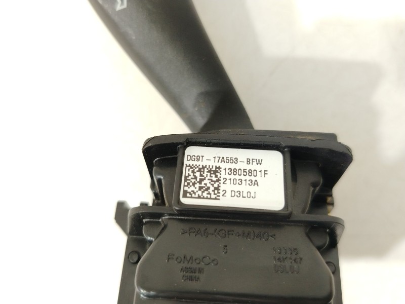 Recambio de mando limpia para ford usa mustang coupé 5.0 v8 bullitt referencia OEM IAM DG9T17A553BFW  