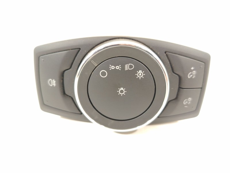 Recambio de mando luces para ford usa mustang coupé 5.0 v8 bullitt referencia OEM IAM JB5T13D061ABW  