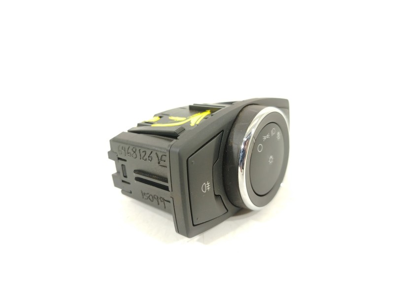 Recambio de mando luces para ford usa mustang coupé 5.0 v8 bullitt referencia OEM IAM JB5T13D061ABW  