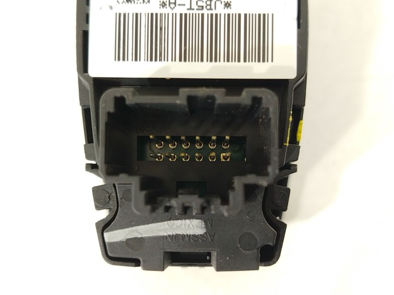 Recambio de mando luces para ford usa mustang coupé 5.0 v8 bullitt referencia OEM IAM JB5T13D061ABW  