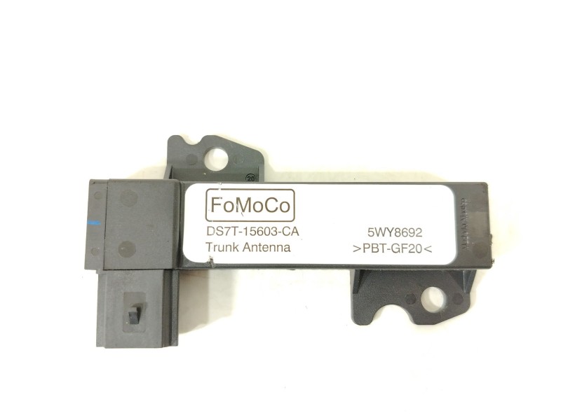 Recambio de antena para ford usa mustang coupé 5.0 v8 bullitt referencia OEM IAM DS7T15603CA  