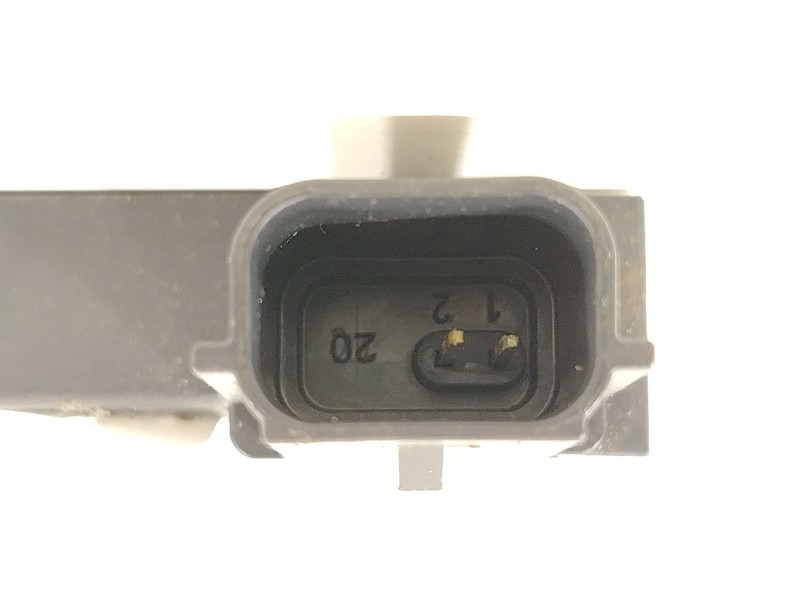 Recambio de antena para ford usa mustang coupé 5.0 v8 bullitt referencia OEM IAM DS7T15603CA  