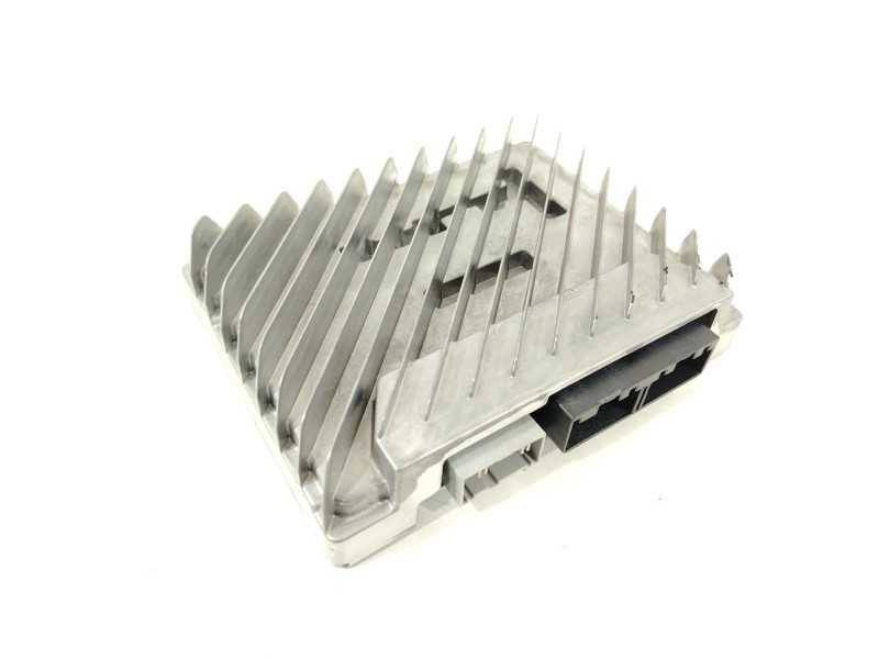 Recambio de amplificador para ford usa mustang coupé 5.0 v8 bullitt referencia OEM IAM KR3T18T806CJ  