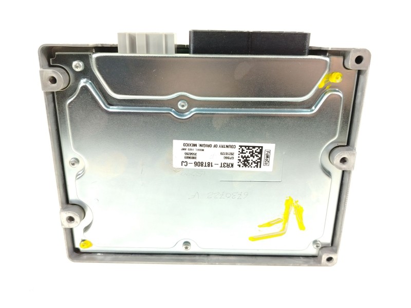 Recambio de amplificador para ford usa mustang coupé 5.0 v8 bullitt referencia OEM IAM KR3T18T806CJ  