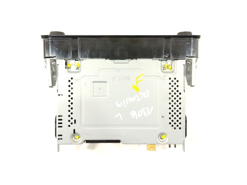 Recambio de sistema audio / radio cd para skoda fabia combi active referencia OEM IAM 6V0035871J 6V0035871JIZY 