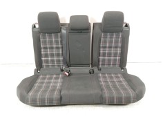 Recambio de asientos traseros para volkswagen golf vi (5k1) 2.0 gti referencia OEM IAM 1K0885375C  