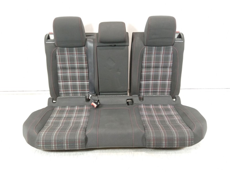 Recambio de asientos traseros para volkswagen golf vi (5k1) 2.0 gti referencia OEM IAM 1K0885375C  