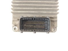 Recambio de centralita motor uce para opel meriva a monospace (x03) 1.4 16v twinport lpg (e75) referencia OEM IAM 8973258947 122 2