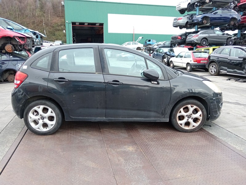 citroën c3 ii (sc_) del año 2010