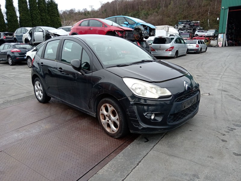 citroën c3 ii (sc_) del año 2010