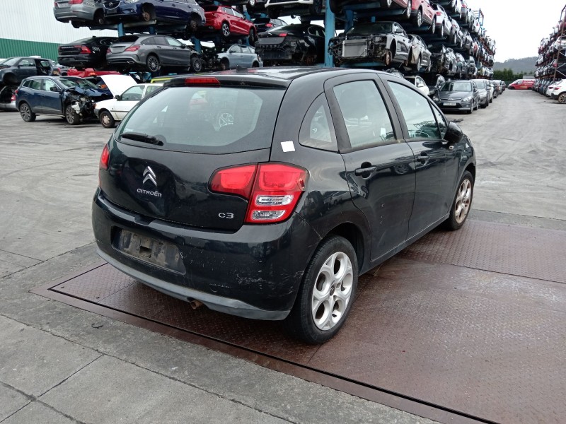 citroën c3 ii (sc_) del año 2010